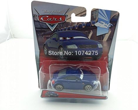 Fashion Area Toy Cars Sajan Karia Metal Diecast Toy Car 1:55 Original Boxed