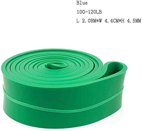 Exercise Bands Pull up Assist Band Exercise, Resistance Bands, for Workout Body Stretch Powerlifting Yoga Pilates Home