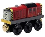 Thomas & Friends Wooden Railway- Talking Railway Salty