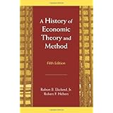 A History of Economic Theory and Method