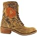 Taos Women's Artisan Western Boot