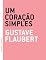 Livro Um coração simples