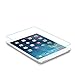 BoriYuan iPad Pro 9.7 Screen Protector, Ultra Thin Crystal Clear Tempered Glass Screen Protector for Apple iPad Pro 9.7 Inch 2016 Released