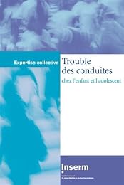 Trouble des conduites