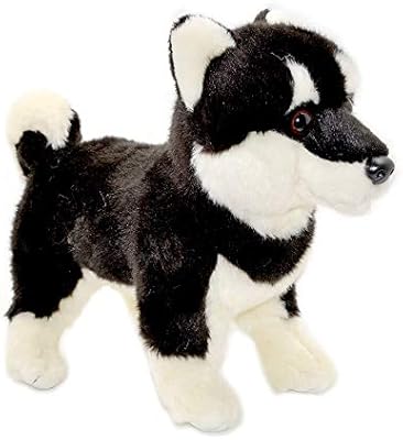 best toys for malamutes