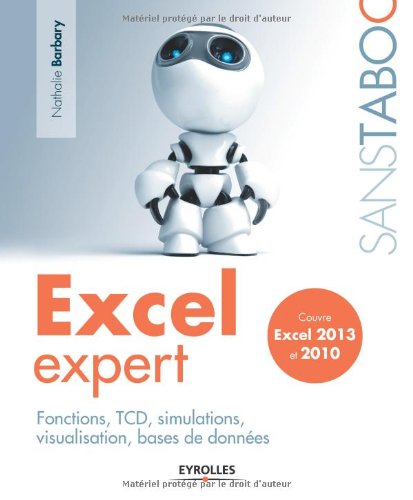 Excel 2013 Expert
