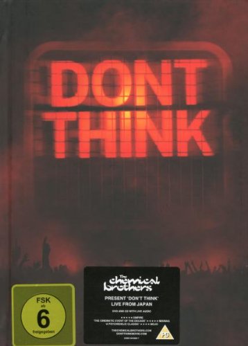 The Chemical Brothers - Do It Again (Angle Quick Hitter Angle) Lyrics - Zortam Music