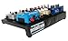 Pedaltrain JR With Hard Case