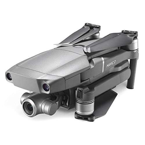 DJI Mavic 2 Zoom Drone Quadcopter with 2448mm Optical Zoom Camera 3