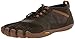 Vibram Men's Trek Ascent LR Light Hiking Shoe, Caramel/Brown,45 EU/11.5-12 M US