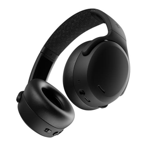 Skullcandy Crusher ANC 2 Wireless Headphones