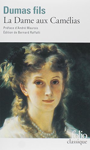 La  dame aux camélias