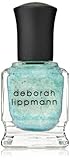 deborah lippmann Glitter Nail Lacquer, Mermaid's Dream