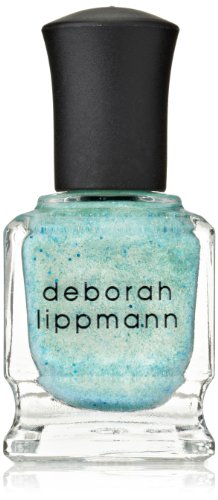 deborah lippmann Glitter Nail Lacquer, Mermaid's Dream deborah lippmann Glitter Nail Lacquer, Mermaid's Dream