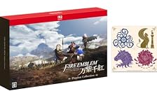 ファイアーエムブレム 万紫千紅 Dagdan Collection<br><span class="sub">[Amazon.co.jp限定]特典 クランマークデザイン ラバーコースター 同梱</span>
