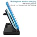 Wireless Charger, 3 in 1 Charging Station for Apple, Wireless Charging Stand Apple Watch Charger for Apple Watch and iPhone Airpod Compatible for iPhone X/XS/XR/Xs Max/8 Plus iWatch 4 3 2 1 Airpods1 2