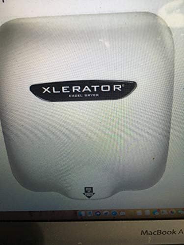 Hand Dryer, Fixed, BMC