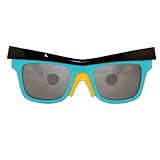 Angry Birds Birthday Supplies Angry Bird Sunglasses Uv400 - Blue