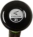 Easton XL3 ALUMINIUM Youth Baseball Bat, 31