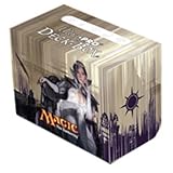 Deck Box - Ultra Pro - Magic - Side Loader - Dragon's Maze - Teysa, Envoy of Ghosts