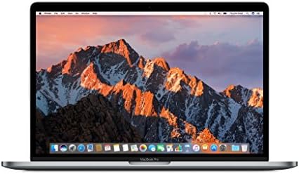 Amazon.com: Apple MacBook Pro (13-Inch Retina, Touch Bar, 2.9GHz