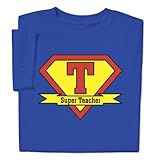 ComputerGear Super Teacher T-shirt