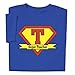 Super Teacher Teacher Appreciation Gift T-shirt - SALE