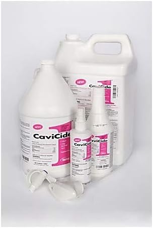 CaviCide1, 55 Gallon (1 ea/PLT)