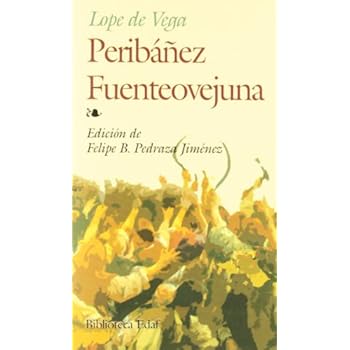 Peribañez - Fuenteovejuna (Biblioteca Edaf) Peribañez - Fuenteovejuna (Biblioteca Edaf)