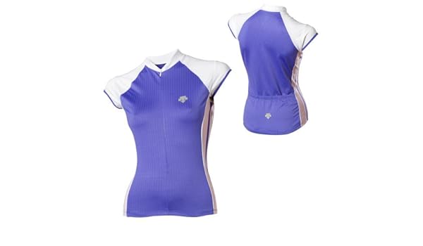 descente cycling clothing