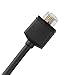 Maxtop CABLE-AMM300-K30-6PIN Cable 6 Pin for Kenwood KMC-30 Mobile Microphone TK-780 TK-860 TK-868 TK-880
