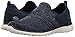 Skechers Women's Microburst Underwraps Fashion Sneaker