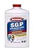Roebic K-87 Liquid SGP Soap, Grease and Paper Digester with Bacteria, Eliminates Buildup in Pipes and Protects from Clogs, Treats 1500 Gallons, 32 fl oz Concentrate