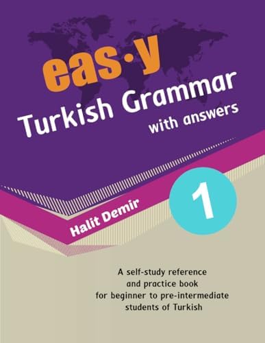 Amazon.com: Complete Turkish Beginner to Intermediate Course
