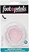Foot Petals Technogel Tip Toes with Soft Spots Pink One Size