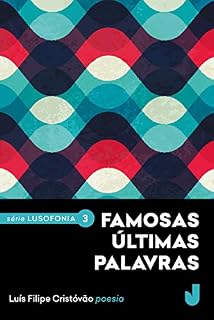 Livro Famosas últimas palavras