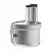 KitchenAid (Certified Refurbished) RKSM2FPA Food Processor Attachment with Dicing Kit