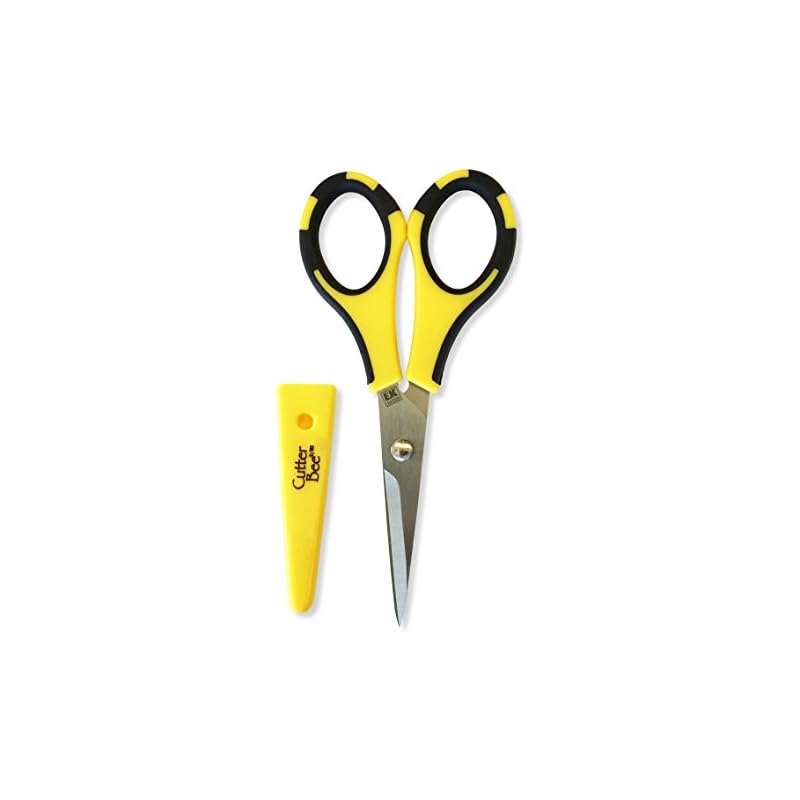 EK Success EKCB01 Cutter Bee Precision Scissors, Small 2023 reviews