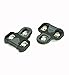 Fantasy Life Bike Replacement Cleats for Look Keo – Road Bike Pedal Cleats Set (Black)thumb 1