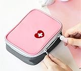 Waterproof First Aid Medicine Hiking Bag Emergency Survival Rescue Case Organizer by GokuStore