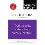 Truth About Negotiations, The