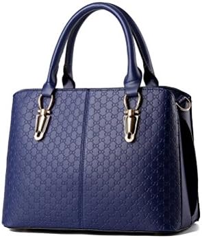 Garden Prom Women Handbags Top-handle Bag Tote Leather Ladies Bag