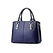 Garden Prom Women Handbags Top-handle Bag Tote Leather Ladies Bag