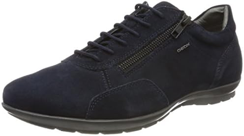 Geox Symbol Uomo A, Piso Oxford Hombre