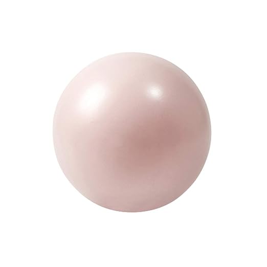 LYLQQQ Pelota De Yoga Pequeña, A Prueba De Explosiones, Ejercicio ...