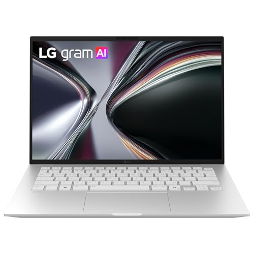 LG Gram 14 Laptop