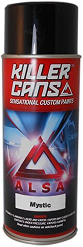 Alsa Refinish KC-MYC-300 Chameleon Spray Paint