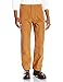 Carhartt Men's Firm Double Front Duck Utility Work Dungaree