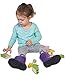 Wooden Living Room Doll House Furniture By Dragon Drew (10 PC Set)