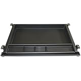 Qline Underdesk Pencil Drawer Organizer Tray 23